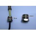 52mm Universal Water Temperature Gauge